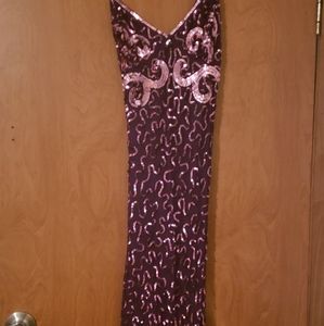 Cocktail dress